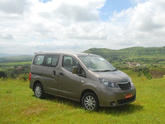 Ashok Leyland Stile static shot shot Ashok Leyland Stile static shot shot