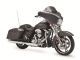 Harley-Davidson Street Glide launched at Rs 29 lakh Harley-Davidson Street Glide