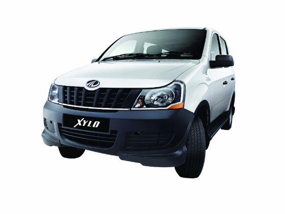 Mahindra Xylo D2 MAXX 9-seater Mahindra Xylo D2 MAXX 9-seater