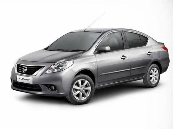 Nissan hikes prices of Sunny and Micra Nissan hikes prices of Sunny and Micra