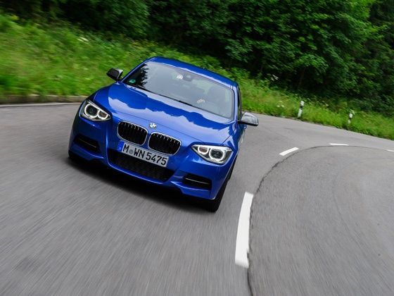 bmw-1-series M135i drive bmw-1-series M135i drive