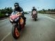 Honda Big Bike Ride to Nashik Vineyards Honda Big Bike Ride