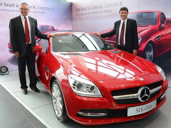 Mercedes-Benz Rajkot Mercedes-Benz Rajkot