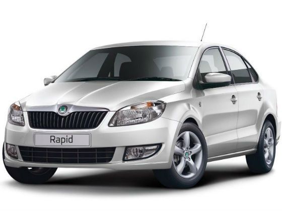 Skoda Rapid Skoda Rapid