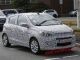 2015 Chevrolet Beat spied 2015 Chevrolet Beat spied