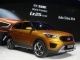 Hyundai ix25 compact SUV unveiled at Beijing Hyundai ix25 unveiled at the 2014 Beijing Motor Show