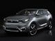 New Mahindra engines to power future SUV line-up SsangYong SIV1