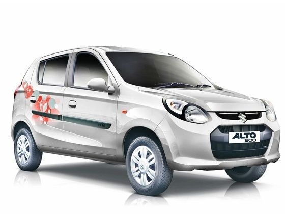 Maruti Alto 800 Maruti Alto 800