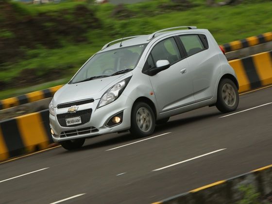 2014 Chevrolet Beat Diesel 2014 Chevrolet Beat Diesel