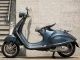 Vespa 946 Belissima unveiled Vespa 946 Belissimia