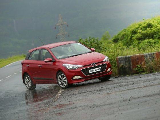 Hyundai Elite i20 wins 2015 Indian Car of the Year award