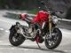 Ducati Monster 1200 S preview Ducati Monster 1200 S