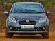 2014 New Fiat Linea Diesel: Review 2014 Fiat Linea First drive front static