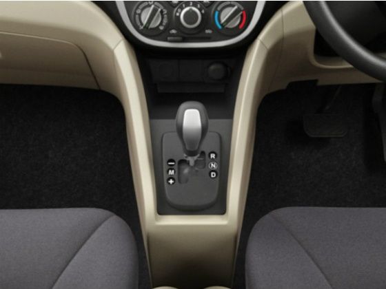 Maruti Celerio EZ Drive Maruti Celerio EZ Drive