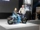 2014 Indian Auto Expo: Harley-Davidson Street 750 launched at Rs 4.1 lakh Harley-Davidson Street 750 launch pic