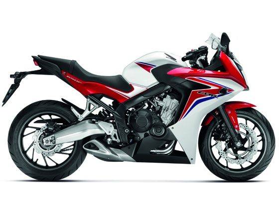 Honda cbr 125cc price in india #6