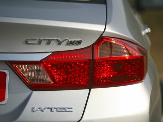 Honda City Petrol Honda City Petrol
