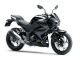 2014 Kawasaki Z250 first review 2014 Kawasaki Z250