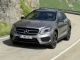Mercedes-Benz new SUV, the GLA: Preview Mercedes-Benz GLA