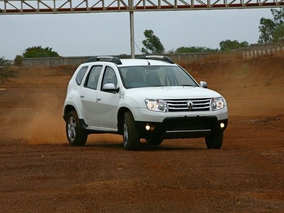 Renault Duster Renault Duster