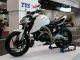 TVS Draken X21 concept preview TVS Draken X21 concept