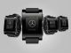 Mercedes-Benz smart watch