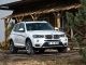2015 BMW X3 to be launched in August 2015 BMW X3