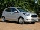Ford launches Ka in Brazil, India launch next year New Ford Ka hatchback
