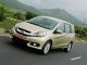 Honda Mobilio launched at Rs 6.49 lakh Honda Mobilio in action