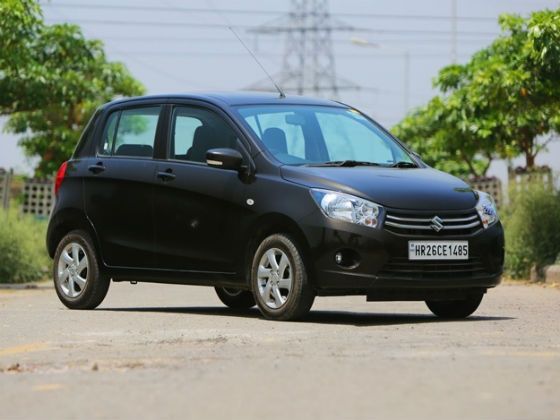 Maruti Celerio Maruti Celerio