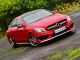 2014 Mercedes-Benz CLA45 AMG launched at Rs 68.5 lakh Mercedes-Benz CLA45 AMG