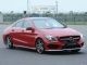 Mercedes-Benz CLA 45 AMG: Track Review Mercedes-Benz CLA 45 AMG at the BIC