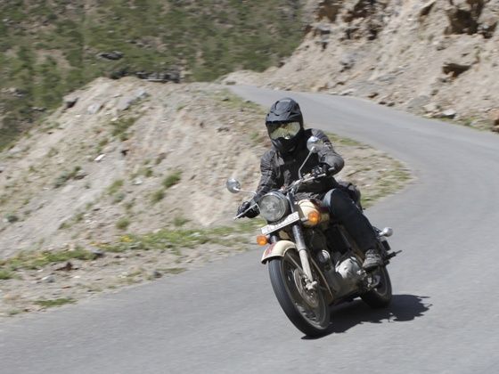 Keylong to Manali Keylong to Manali