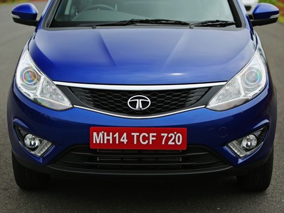 Tata Zest Humanity Line Tata Zest Humanity Line