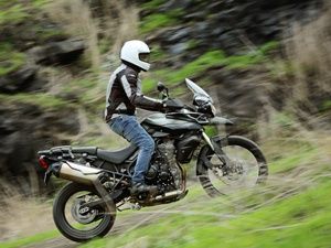 Triumph Tiger 800XC: India Review Triumph Tiger 800XC India Review