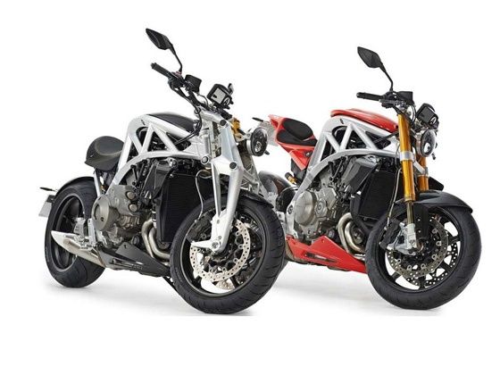 Ariel Ace front shot Ariel Ace front shot