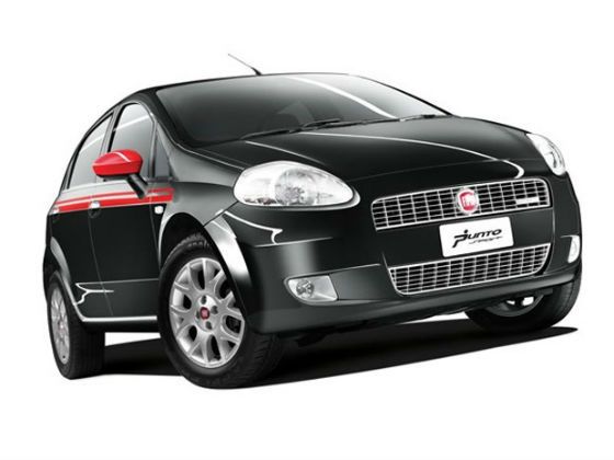 Fiat Punto Sport Fiat Punto Sport