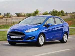 2014 Ford Fiesta TDCi Diesel: Review 2014 Ford Fiesta TDCi Diesel