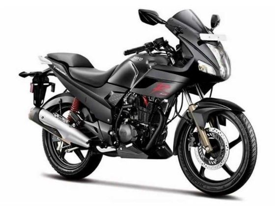 2014 Hero Karizma R 2014 Hero Karizma R