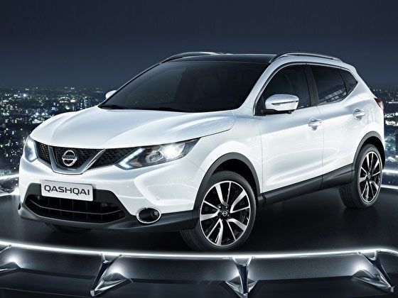 Nissan small suv in india #9
