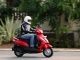 Suzuki Let's: Scooter Review Suzuki Lets