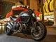 Geneva 2014: New Ducati Diavel unveiled New Ducati Diavel