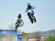 Gulf Supercross ends on a thrilling high 2014 Gulf Supercross