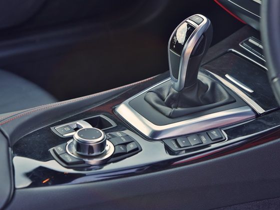 BMW Z4 gearbox BMW Z4 gearbox