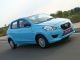 Datsun Go: Special Coverage Datsun Go