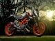 Budget 2014: KTM and Kawasaki announce price cut KTM 390 Duke