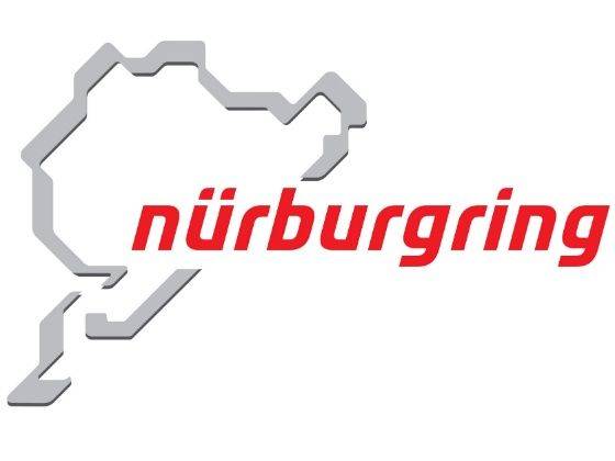 Nurburgring logo Nurburgring logo