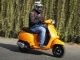 Vespa S: Review Vespa S review