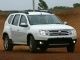 Renault Duster and Nissan Terrano to get 4x4 Renault Duster 4x4