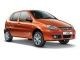 Tata Motors ties-up with Bharatiya Mahila Bank on Women's Day 2014. Tata Indica eV2